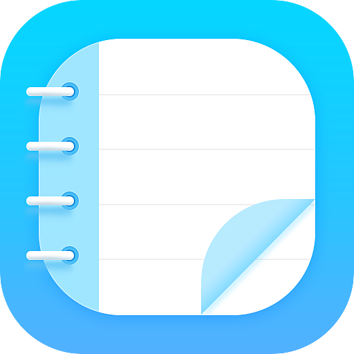 记事本子 v1.0.1 安卓APP