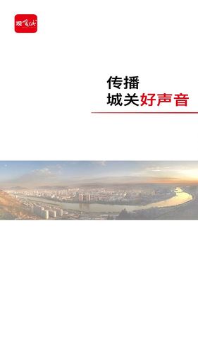观金城软件封面