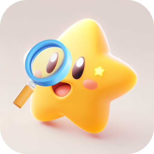 星图放大镜 v1.0.1 安卓版