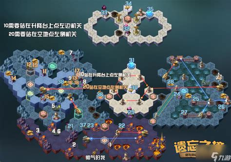 遗忘之境传送门-遗忘之境传送门怎么开