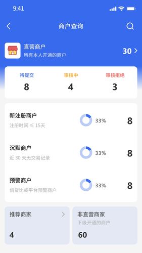 松鼠掌柜展业宝软件封面