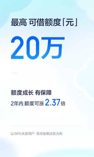 有钱花软件封面