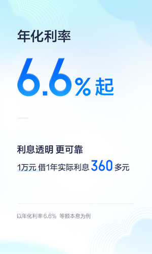 有钱花软件封面