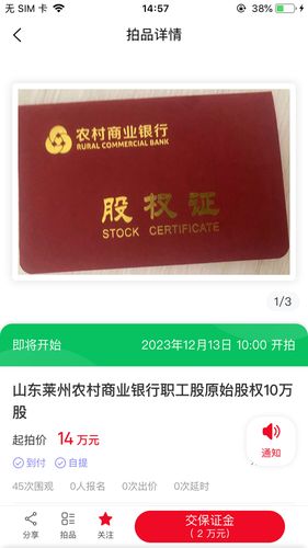 琴岛邦博拍卖软件封面