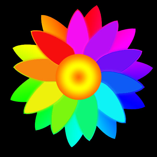 魔术画画 v1.0.1 安卓APP