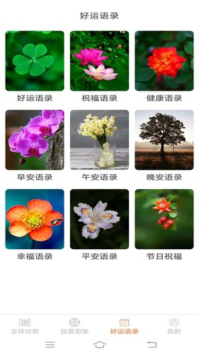 如意有好运软件封面