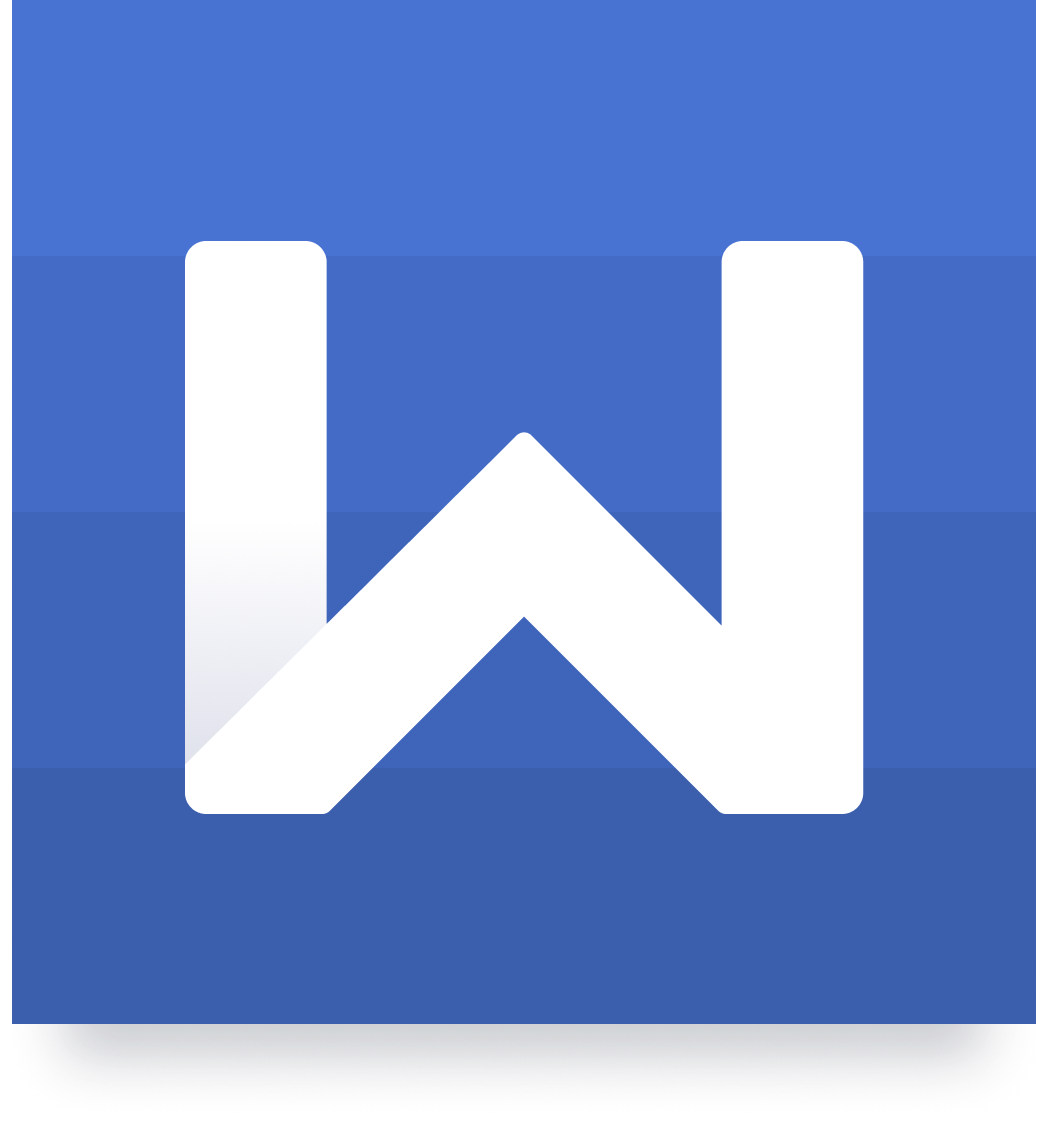 word文档手机编辑器 v1.0.1 官方版