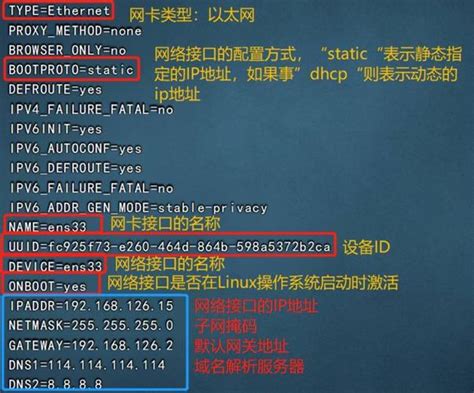 网络服务重启命令linux-linux如何重启网络服务