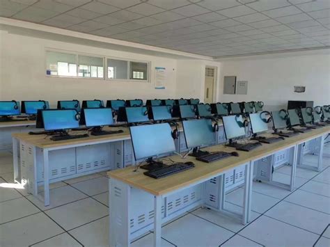 学校机房电脑没有声音的原因及解决方案分析