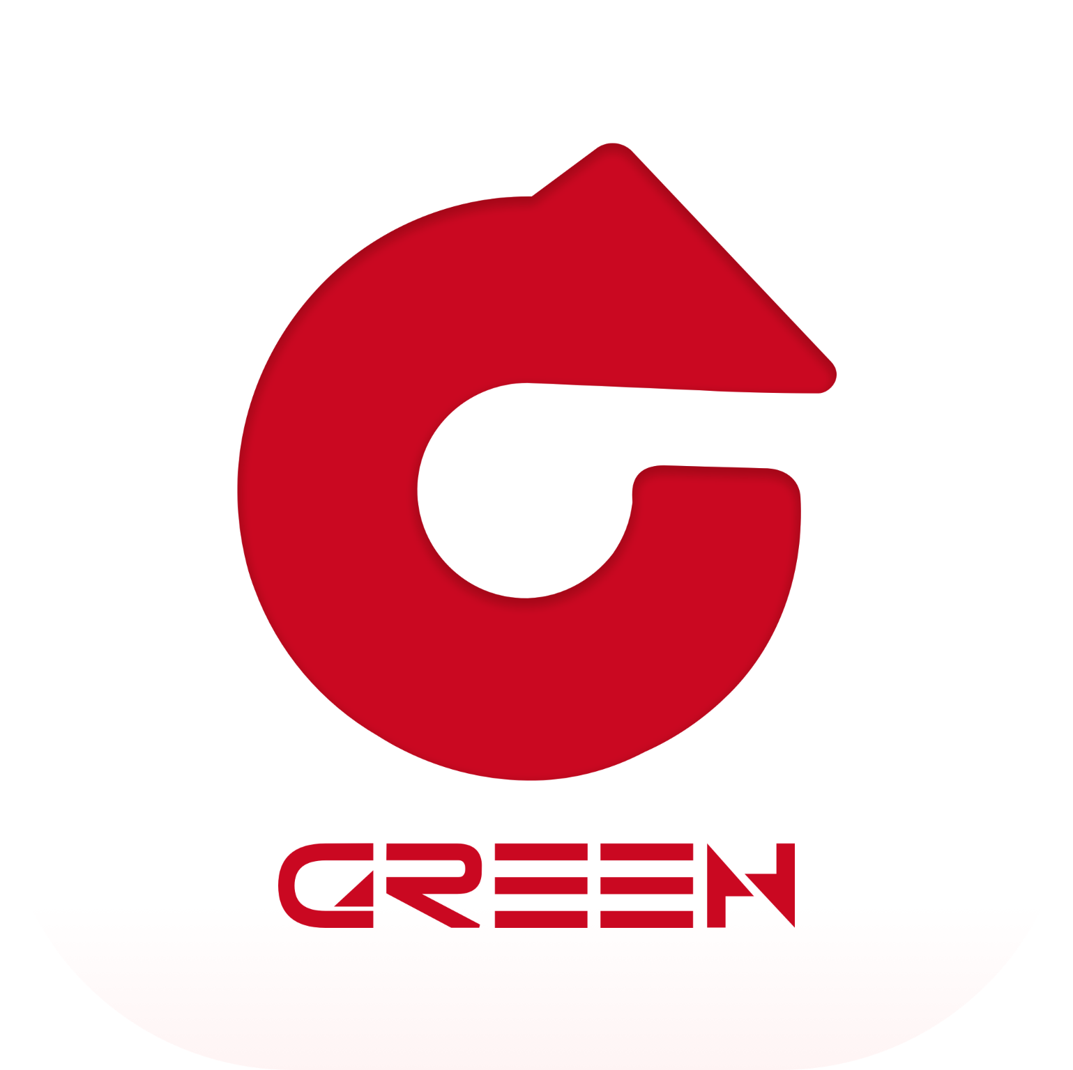 GREEN智行