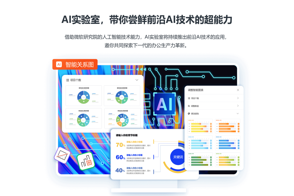 微软OfficePLUS PPT插件