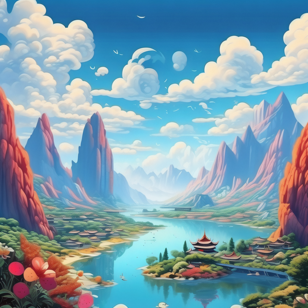 畅游无忧 v1.0.1 官方版