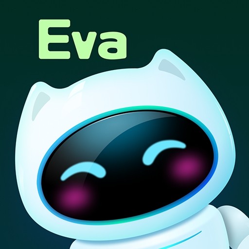 Eva AI聊天写作机器人 v1.0.1 安卓版