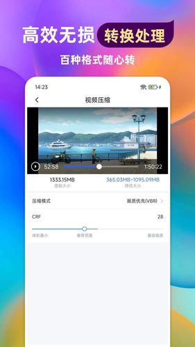 格式转换通软件封面