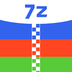 万能解压缩zip v1.0.1 安卓APP