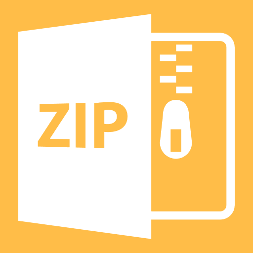 rarzip解压缩专家 v1.0.1 官方版