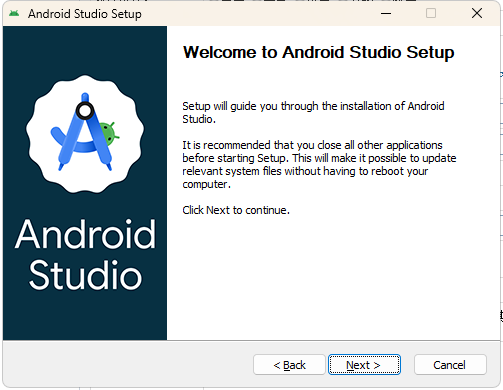 Android Studio