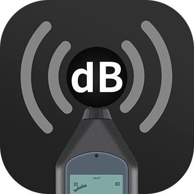 K5噪音分贝仪 v1.0.1 安卓应用
