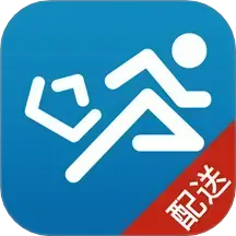 快跑者配送端