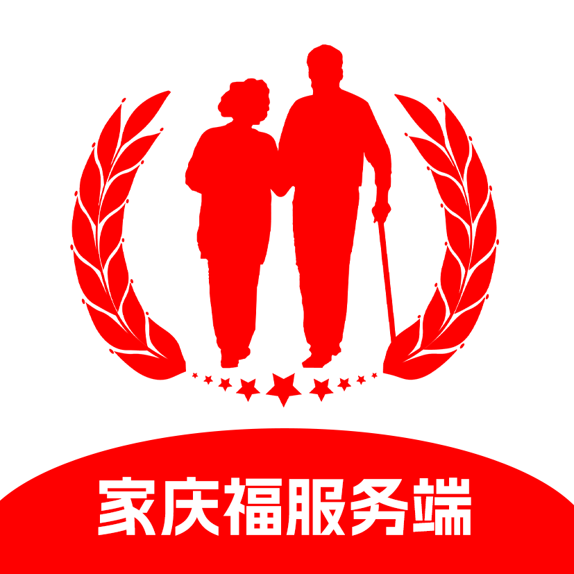 家庆福服务者 v1.0.1 安卓APP