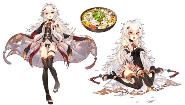 料理次元怎么觉醒料理次元觉醒方法