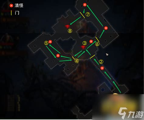 遗忘之塔红眼怎么打，遗忘之塔红眼怎么打的