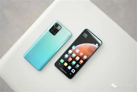 评测小米红米Note10系列：性能与性价比如何