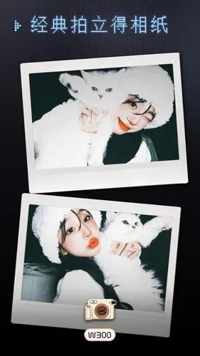 OldReel几帧DV复古数码相机软件封面