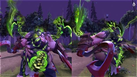 山岭巨人出装dota