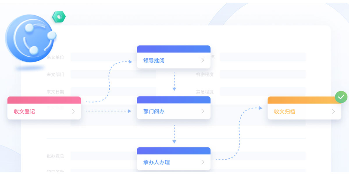 泛微协同办公系统