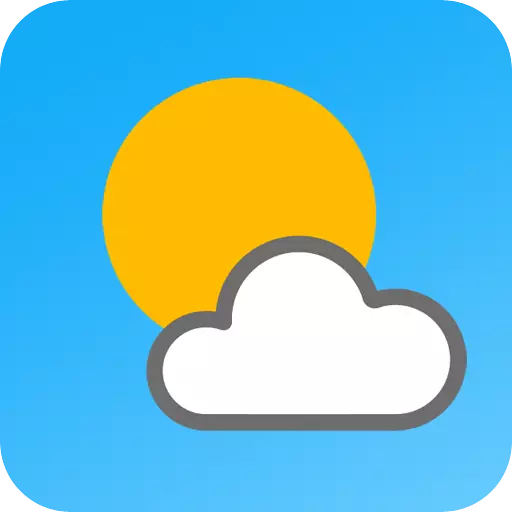 本地天气 v1.0.1 安卓版