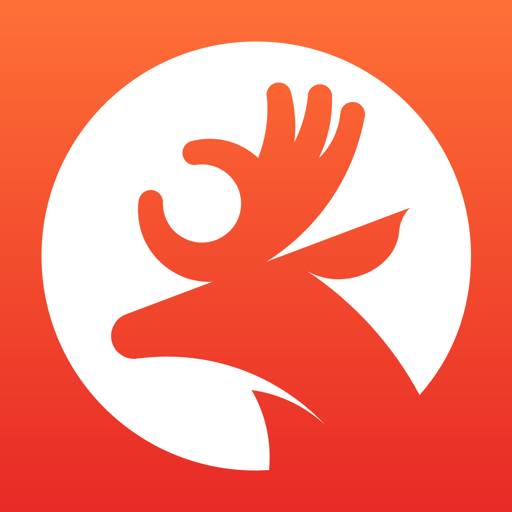 不跑鹿 v1.0.1 安卓软件
