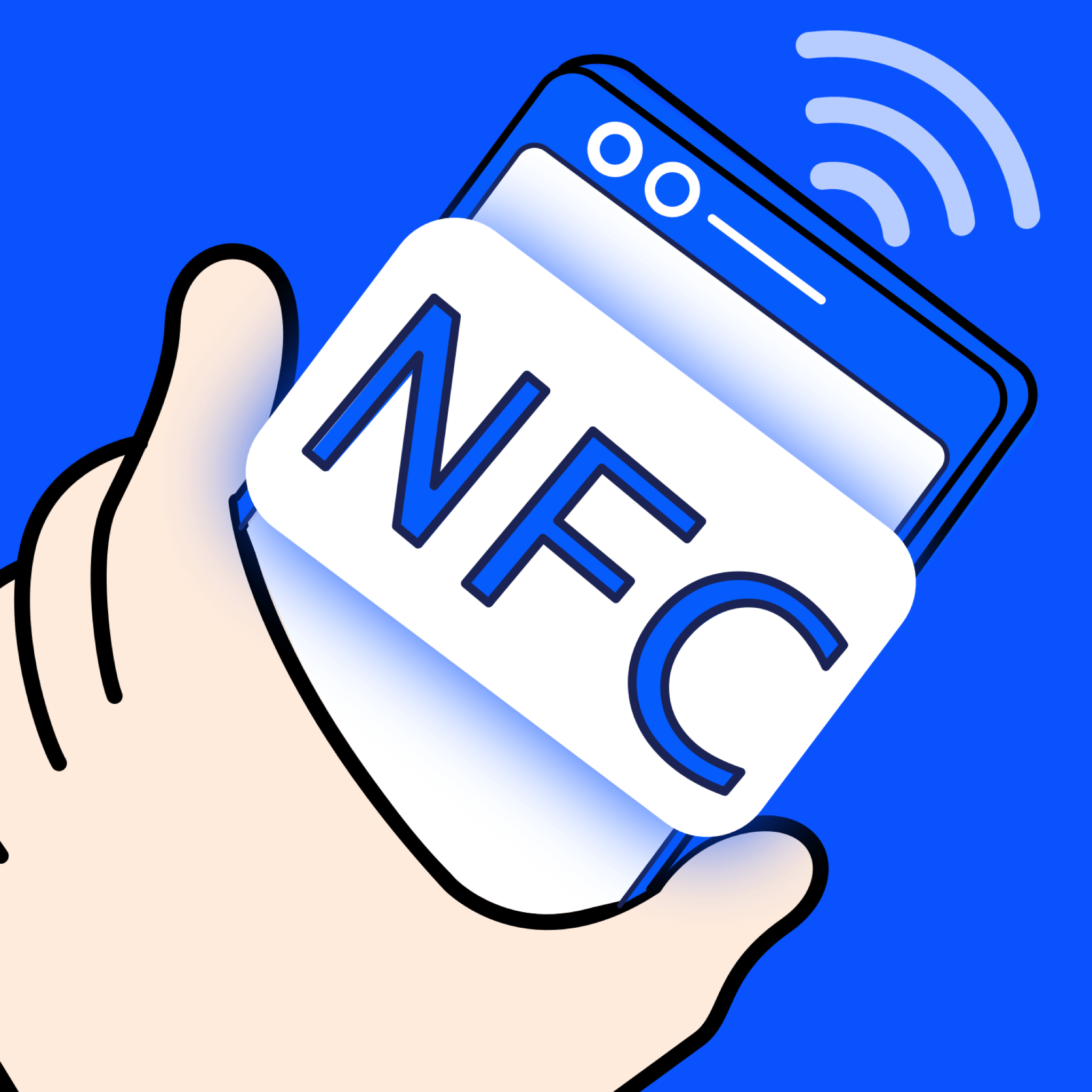 nfc门禁卡复制助手 v1.0.1 安卓软件