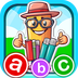 宝宝学英语ABC