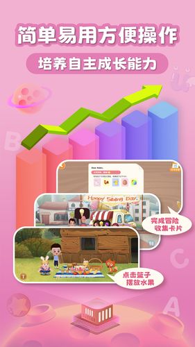 小狐狸ABC软件封面