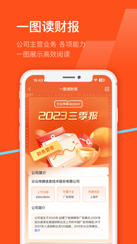 湘财智投软件封面