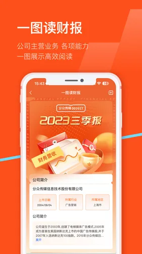 湘财智投软件封面