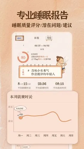 软眠眠软件封面