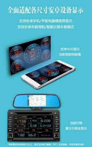 车况检测大师软件封面