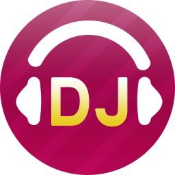 高音质DJ音乐盒