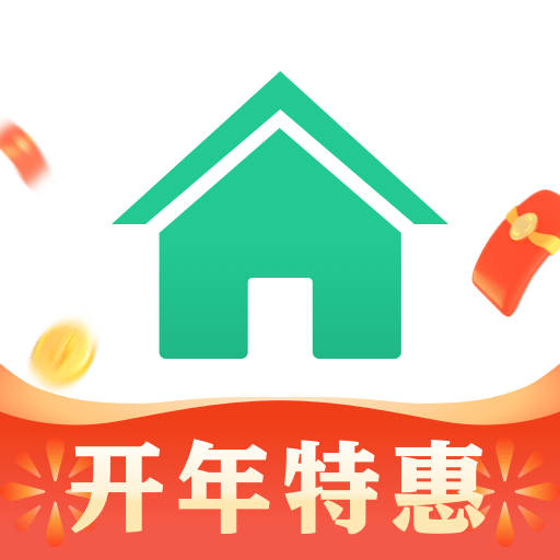 安居客