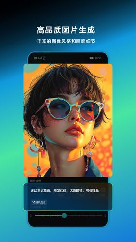 可灵AI软件封面