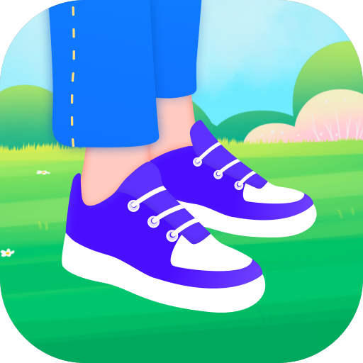 龙韵计步 v1.0.1 手机版