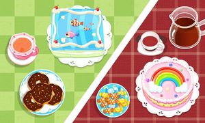 宝宝生日派对软件封面