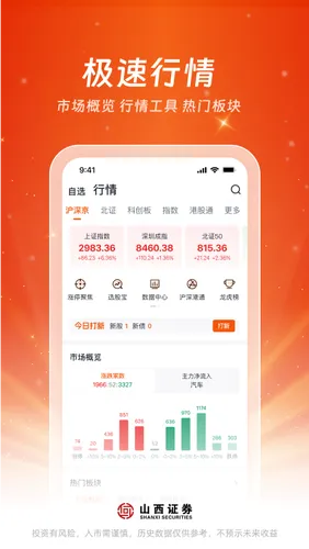汇通启富软件封面