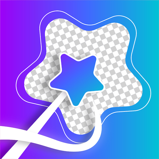 photo抠图P图 v1.0.1 安卓应用