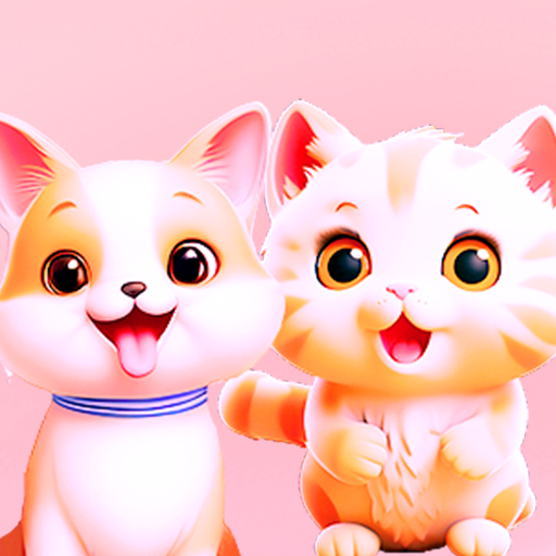 旺旺猫狗翻译器 v1.0.1 安卓APP