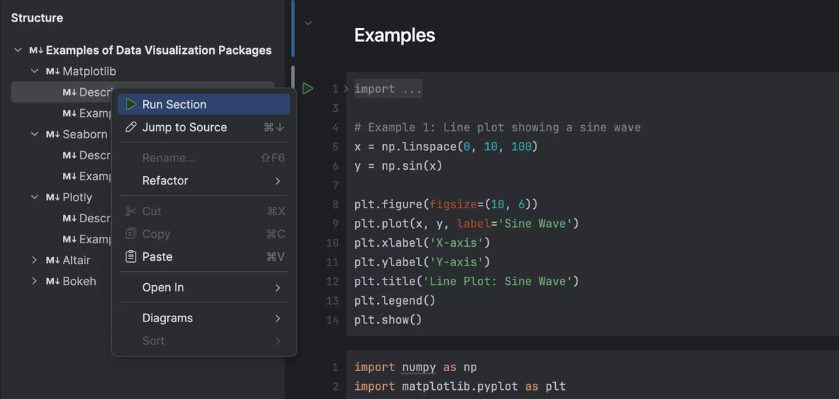 PyCharm Community Edition社区版