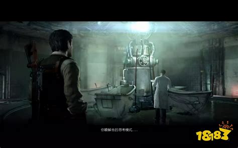 恶灵附身2完整钥匙与文档攻略汇总