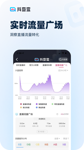抖查查软件封面